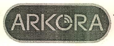 Arkora Device mark 2830424 Trademark