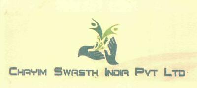 Chaym Swasth India Pvt Ltd Device mark 2999778 Trademark