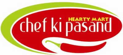 Chef Ki Pasand Device mark 2004031 Trademark