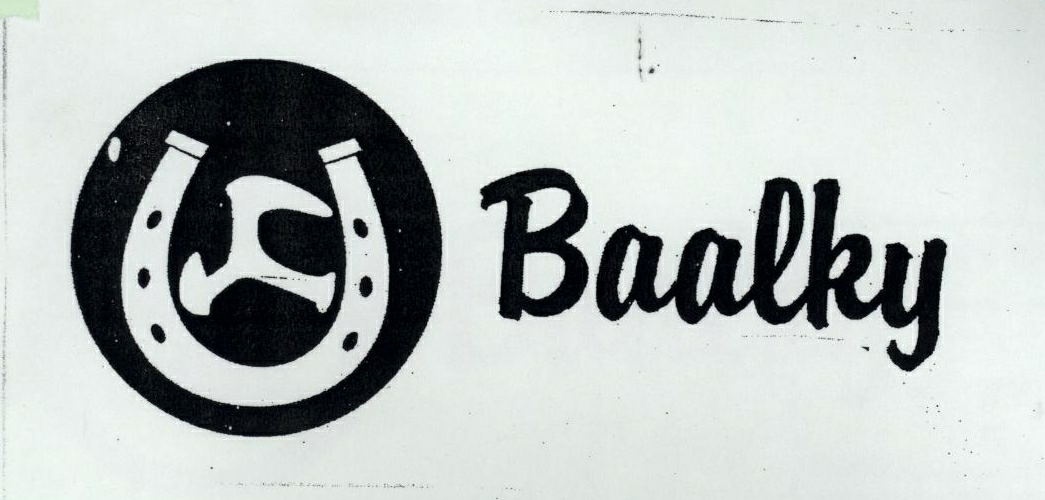 Baalky Device mark 1962332 Trademark