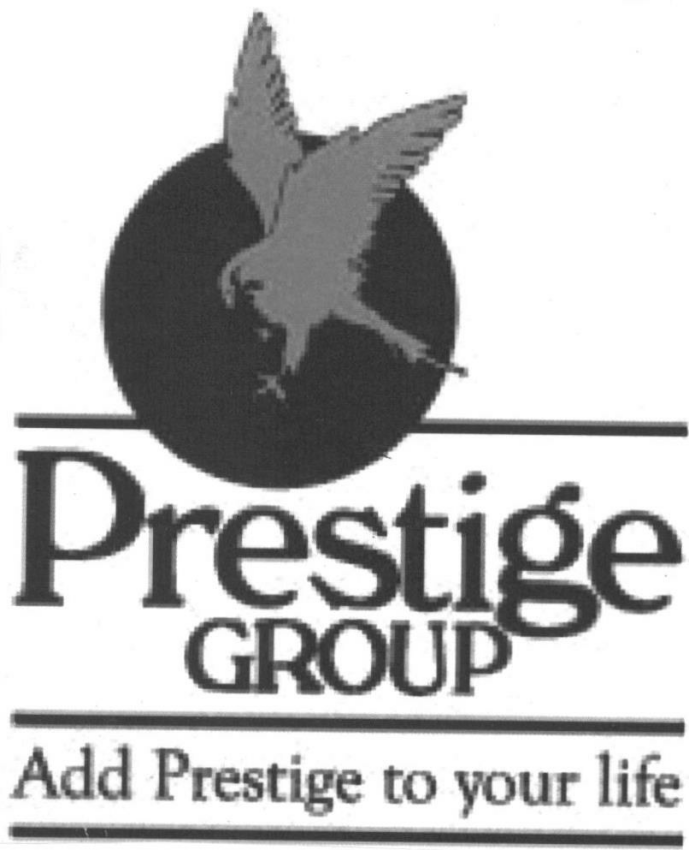 Prestige Device mark 1609204 Trademark
