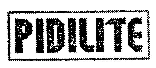Pidilite Device mark 679992 Trademark