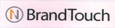 N Brandtouch Device mark 2243408 Trademark