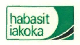 Habasit Iakoka Device mark 2903537 Trademark