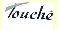 Touche (label) Device mark 1293387 Trademark