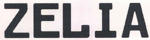 Zelia Device mark 2280082 Trademark