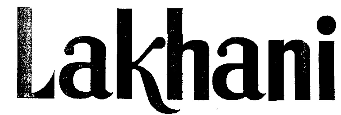 Lakhani Device mark 1127649 Trademark