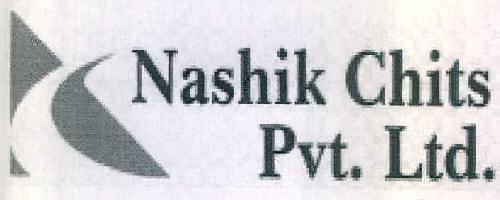 Nashik Chits Pvt. Ltd. Device mark 2853130 Trademark