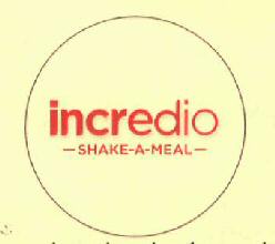 Incredio Shake A Meal Device mark 2966411 Trademark