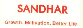 Sandhar (label) Device mark 2830661 Trademark