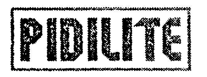 Pidilite Device mark 679986 Trademark