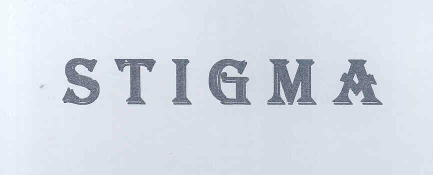 Stigma Device mark 1531058 Trademark
