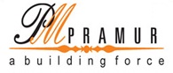 Pm Pramur - A Building Force Device mark 2954894 Trademark