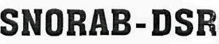 Snorab-dsr Device mark 2566020 Trademark