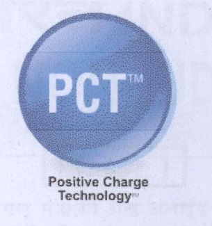 Pct Positive Charge Technology Device mark 1985908 Trademark