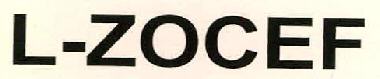 L-zocef Device mark 2555932 Trademark