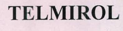 Telmirol Device mark 2358213 Trademark