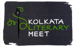 Kolkata Literary Meet(label) Device mark 2634643 Trademark