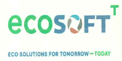 Ecosoft (device) Device mark 2566152 Trademark