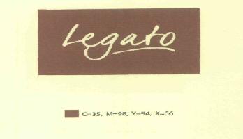 Legato Device mark 2990180 Trademark