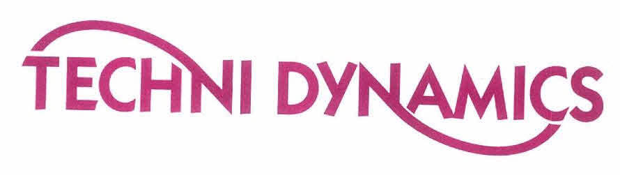 Techni Dynamics Device mark 2853030 Trademark