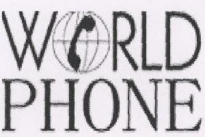 World Phone With Device Device mark 1589558 Trademark