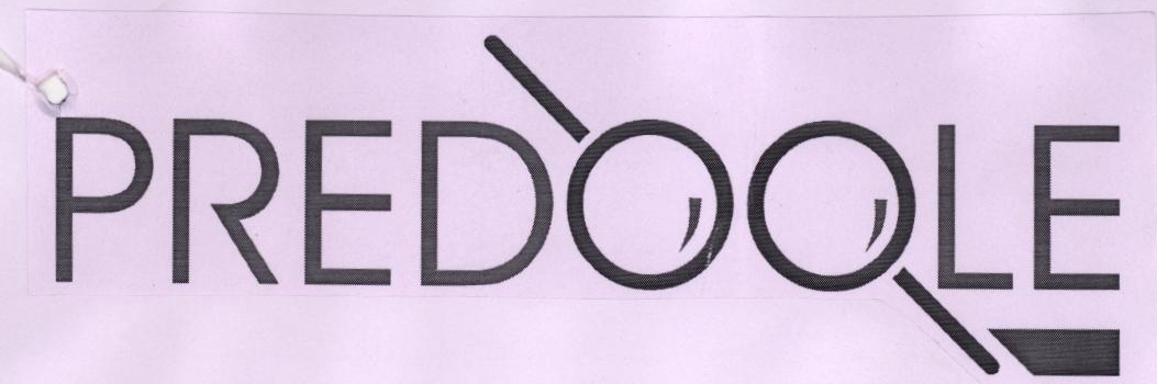 Predoole Device mark 1863882 Trademark
