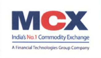 Mcx (label) Device mark 1667143 Trademark