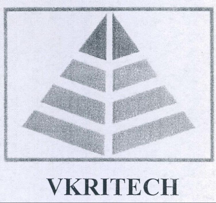Vkritech Device mark 2206302 Trademark
