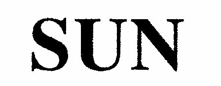 Sun Device mark 600136 Trademark