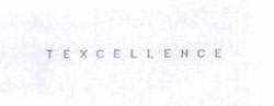 T E X C E L L E N C E Device mark 946182 Trademark