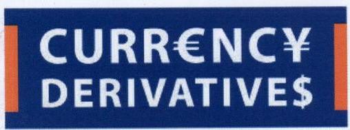 Currcncy Derivatives (label) Device mark 1727369 Trademark