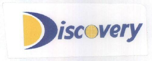 Discovery Device mark 1540062 Trademark