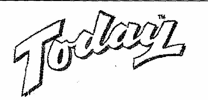 Today Device mark 630093 Trademark