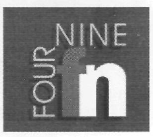 Four Nine Fn (logo) Device mark 2162386 Trademark