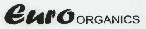 Euro Organics With Device Device mark 1969569 Trademark