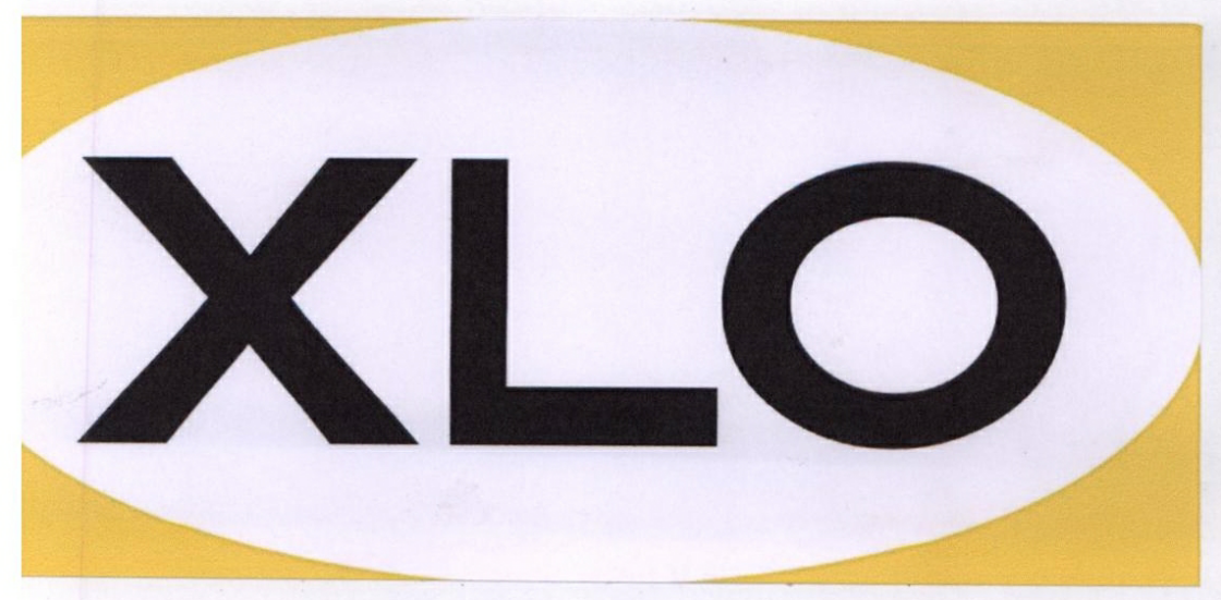 Xlo Device mark 1867452 Trademark