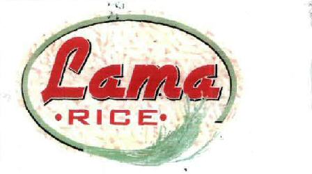 Lama Rice Device mark 1894309 Trademark