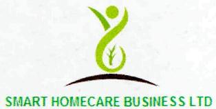 Smart Homecare Business Ltd., (device Of Human Carricature) Device mark 2649323 Trademark