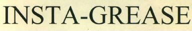 Insta-grease Device mark 2712072 Trademark