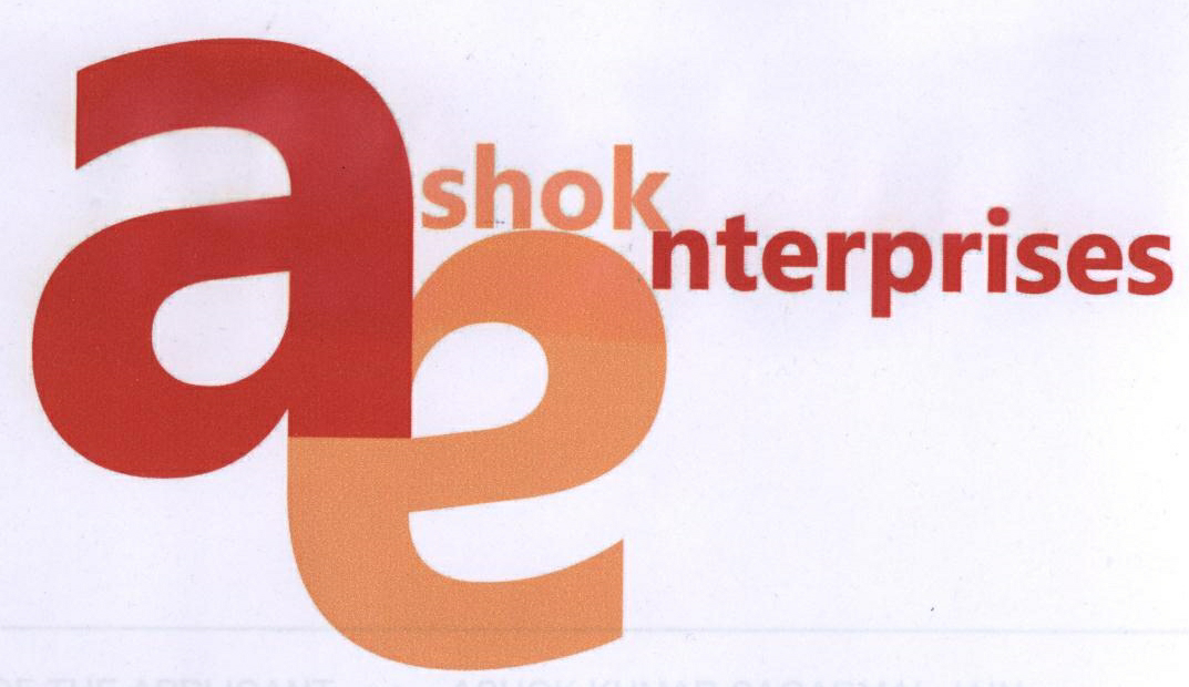 Ashok Enterprises Device mark 1855870 Trademark