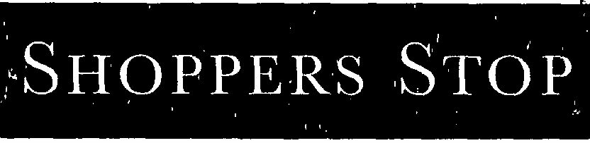 Shoppers Stop (label) Device mark 1546218 Trademark