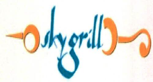 Skygrill Device mark 2396495 Trademark