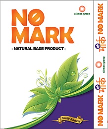 No Mark Device mark 2943739 Trademark