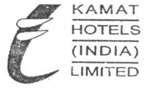 Kamat Hotels India Limied (label) Device mark 1626193 Trademark