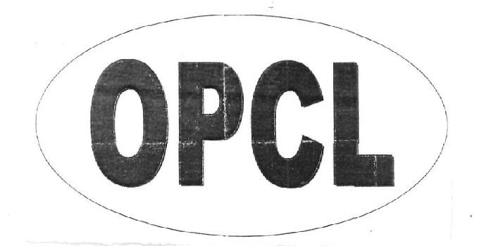 Opcl (label) Device mark 2407033 Trademark