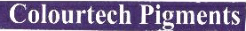 Colourtech Pigments Device mark 1712598 Trademark