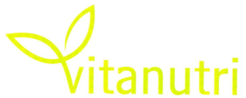 Vitanutri (with Device) Device mark 2592626 Trademark