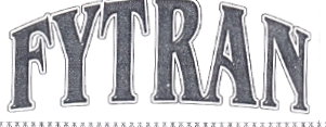 Fytran Device mark 1153333 Trademark