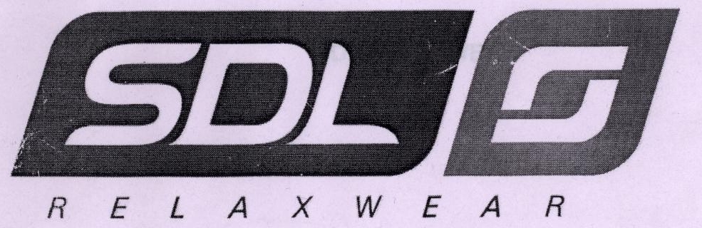 Sdl Relax Wear Device mark 1814777 Trademark